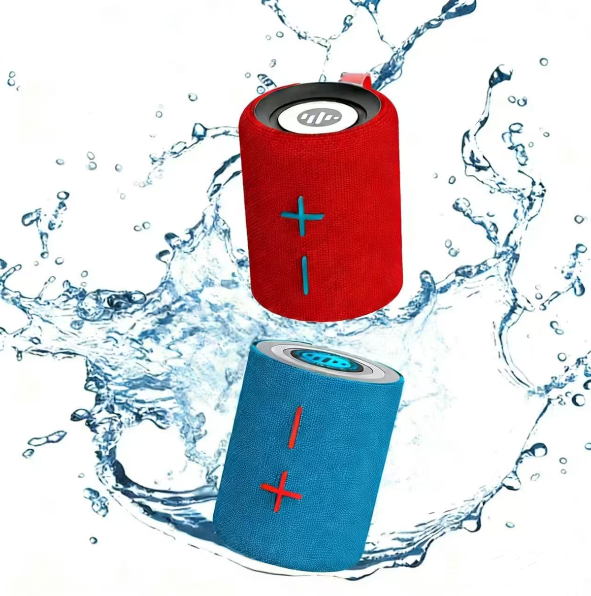 Magnetic Speakers